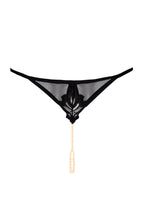 Load image into Gallery viewer, G-string with pearl string - London G-String
