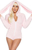 Pink bunny costume - Cuddle Bunny