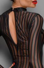 Load image into Gallery viewer, Mesh pencil dress - Call Me Claire