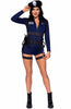 Police costume - Misbehaved Officer