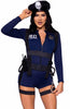 Police costume - Misbehaved Officer