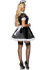 French Maid costume - Mistress Maid