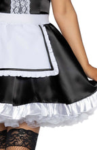 Load image into Gallery viewer, French Maid costume - Mistress Maid
