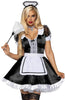 French Maid costume - Mistress Maid