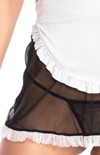 Load image into Gallery viewer, French maid costume lingerie - Maid My Day