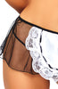 French maid lingerie - Maid For You
