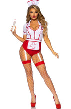 Load image into Gallery viewer, Nurse costume - Big Shot Nurse