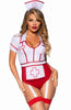 Nurse costume - Big Shot Nurse