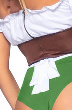 Load image into Gallery viewer, Beer Girl bodysuit costume - Miss October